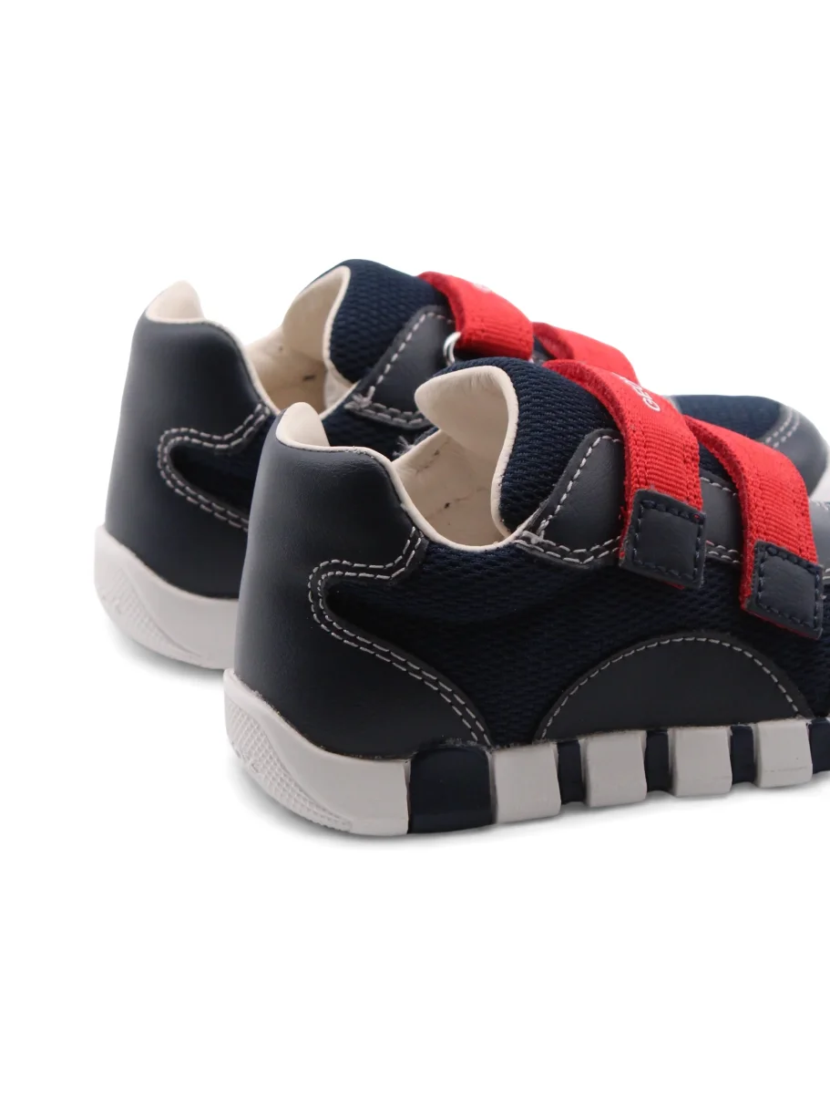 Iupidoo sneaker primi passi da bimbo - immagine 6