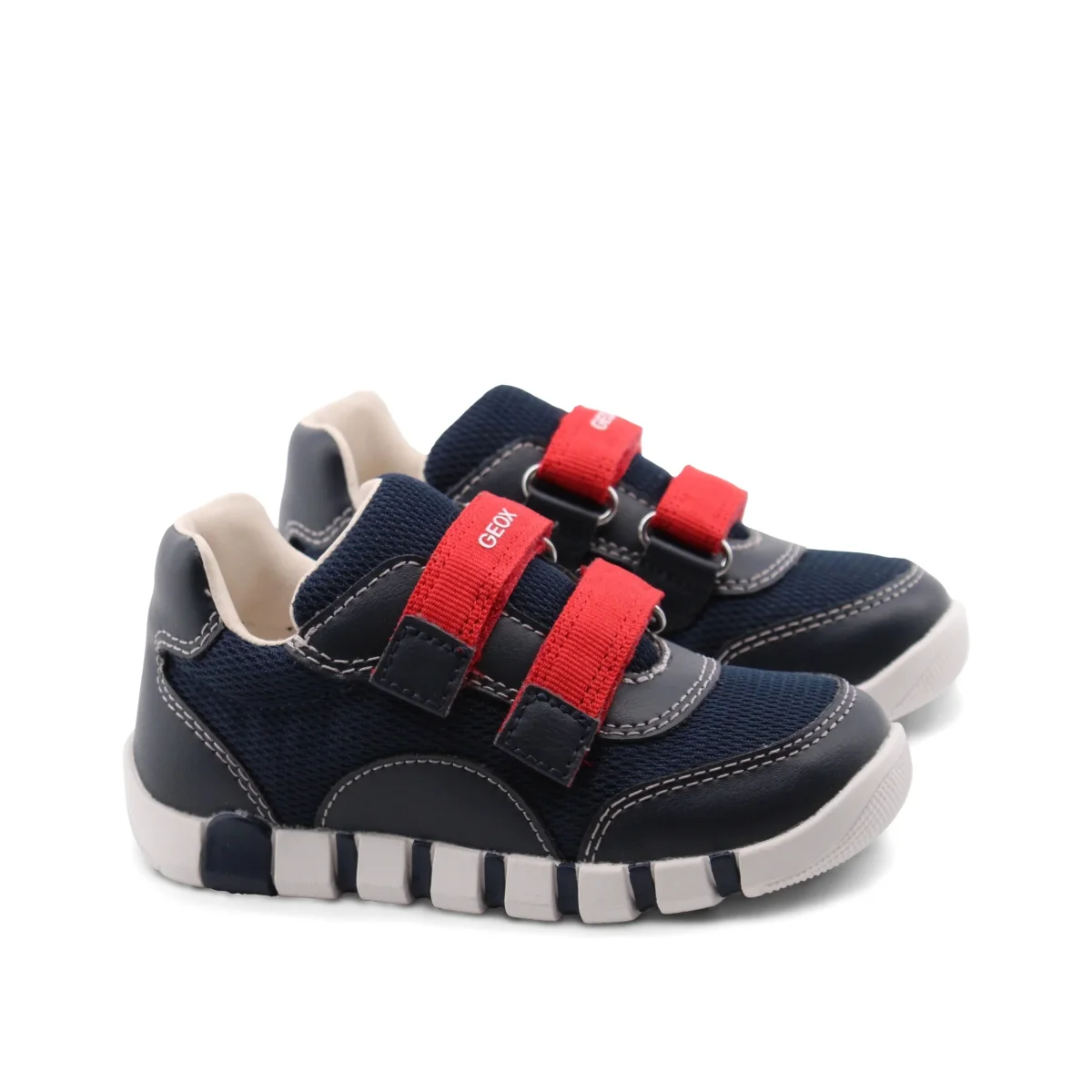 Iupidoo sneaker primi passi da bimbo - immagine 7