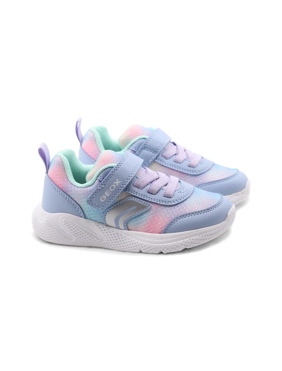 Sprintye sneaker primi passi da bimba