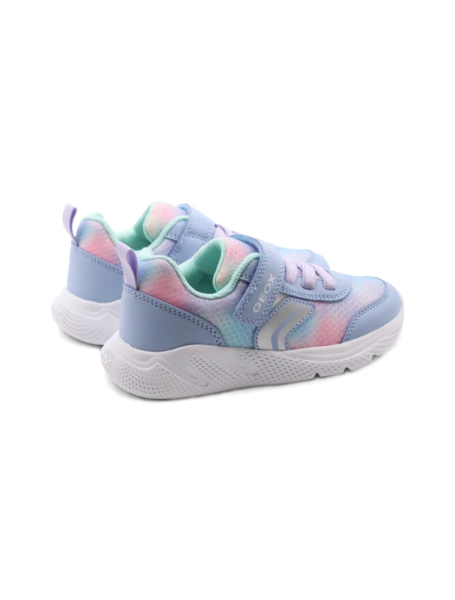 Sprintye sneaker primi passi da bimba - immagine 5