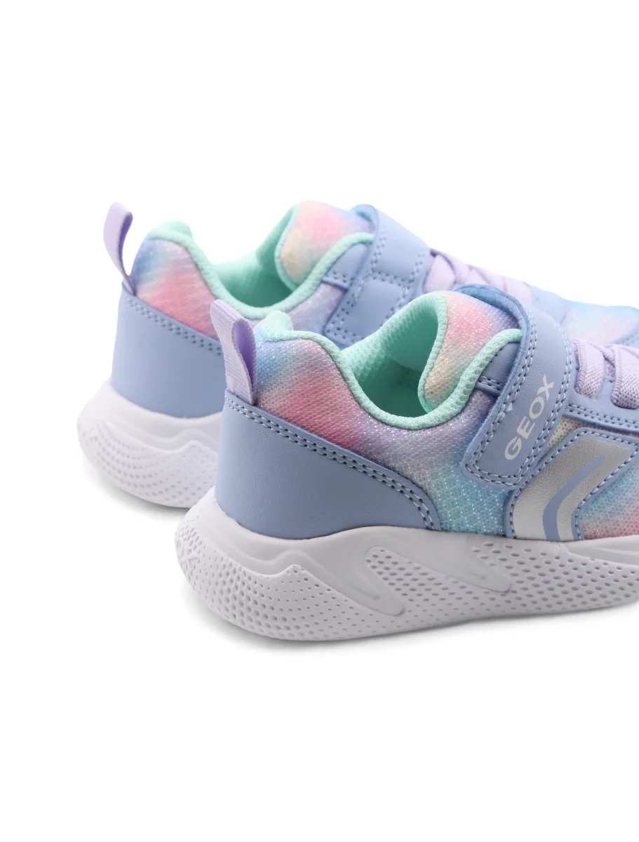 Sprintye sneaker primi passi da bimba - immagine 6