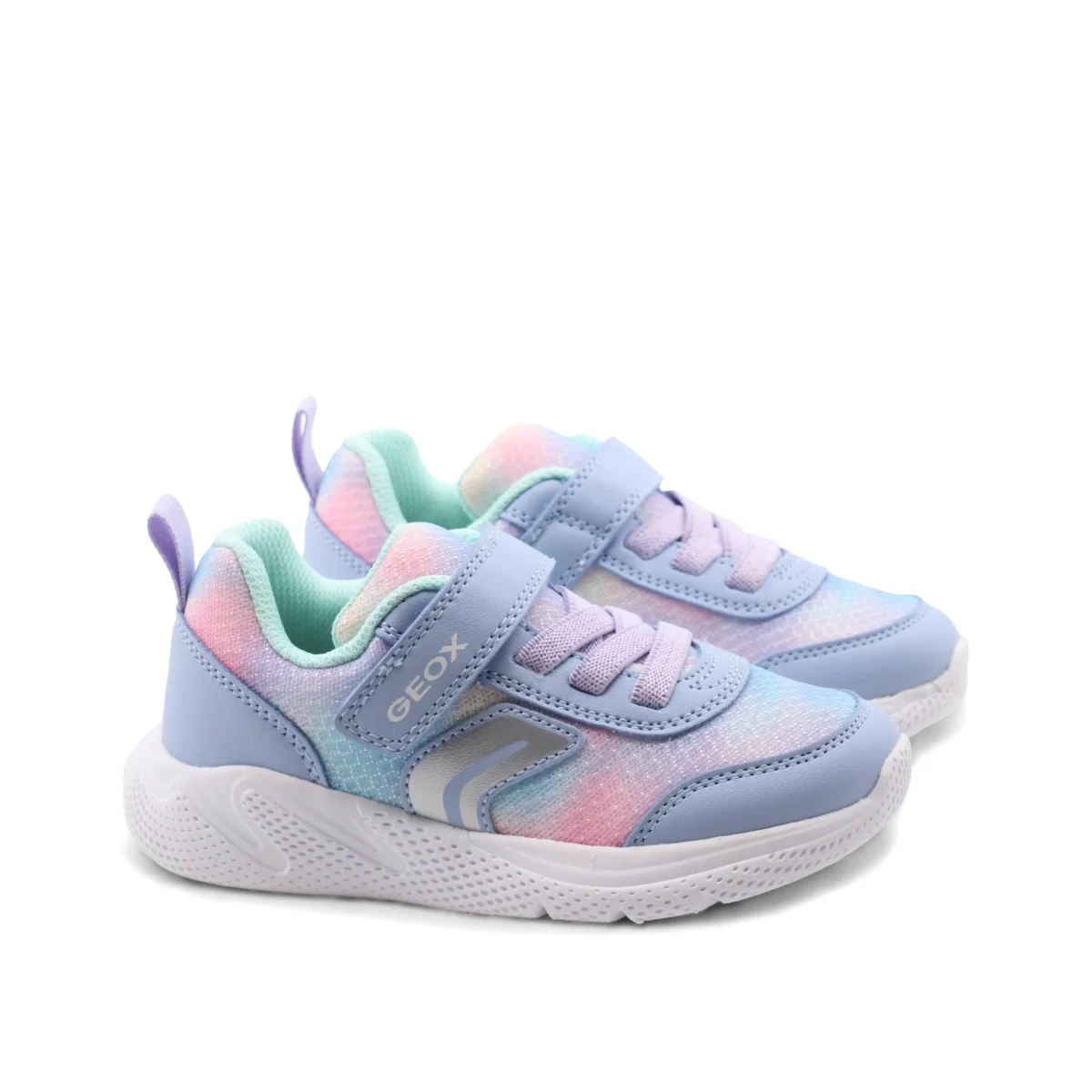 Sprintye sneaker primi passi da bimba - immagine 7