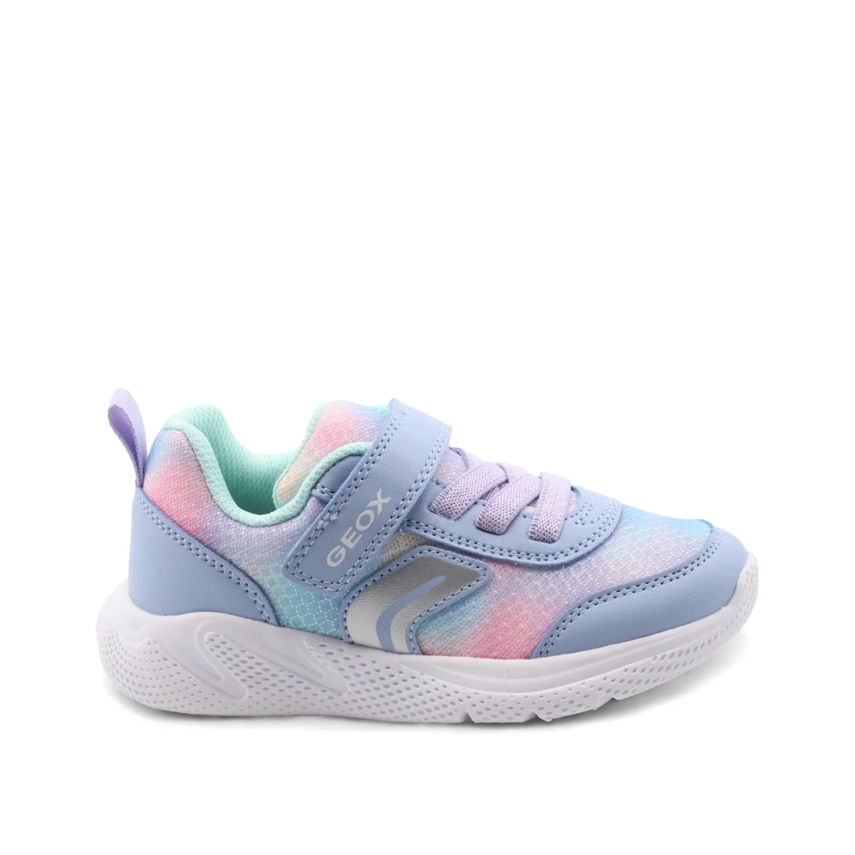 Sprintye sneaker primi passi da bimba - immagine 8