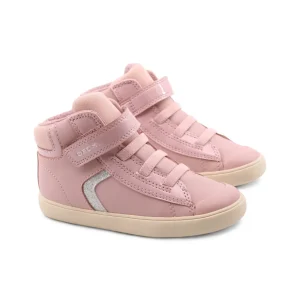 B Gisli A scarponcino bimba con velcro