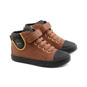 Gisli B scarponcino da bimbo con velcro