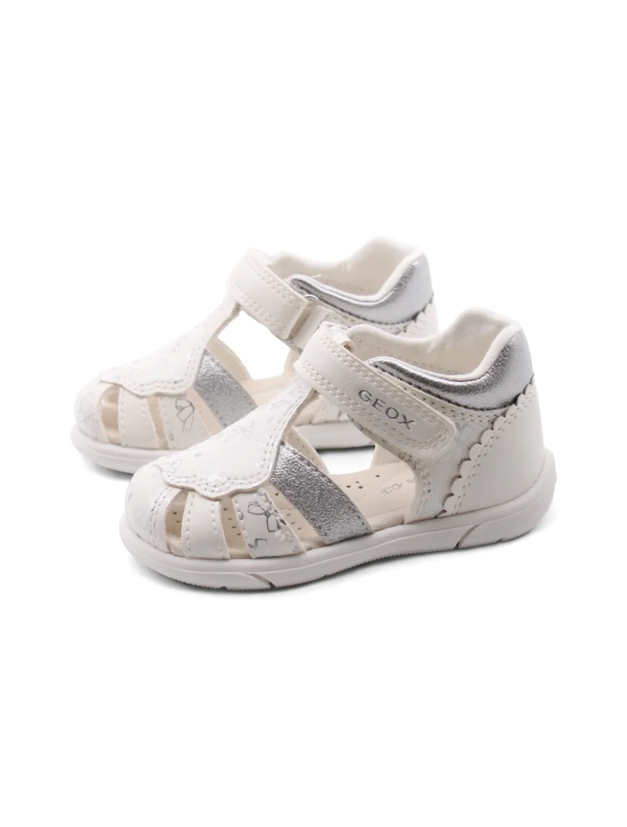 Zapito sandalo primi passi da bimba - immagine 4