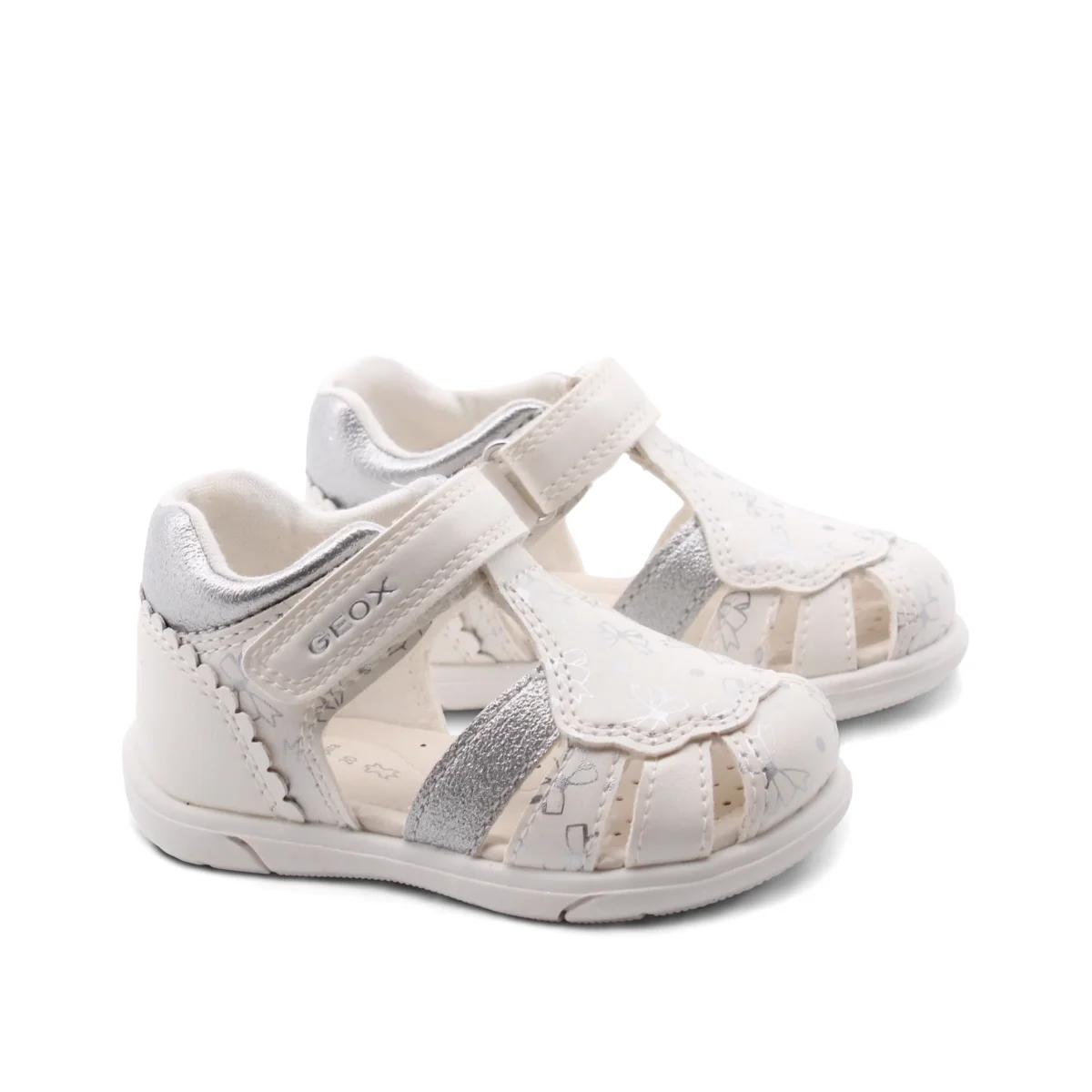 Zapito sandalo primi passi da bimba - immagine 6