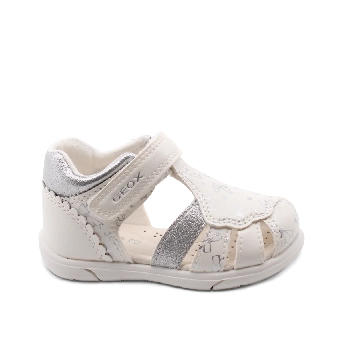 Zapito sandalo primi passi da bimba - immagine 7