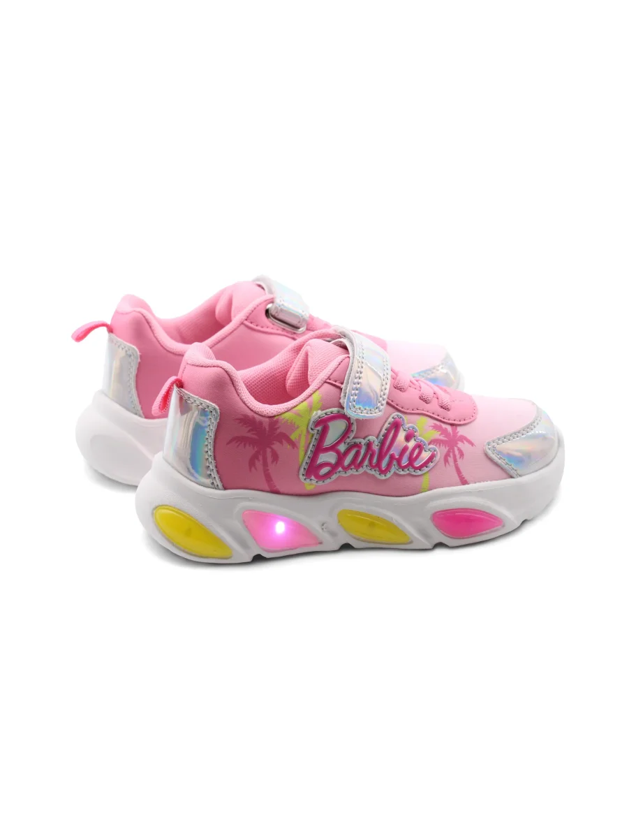 Sneaker con luci da bimba - immagine 5