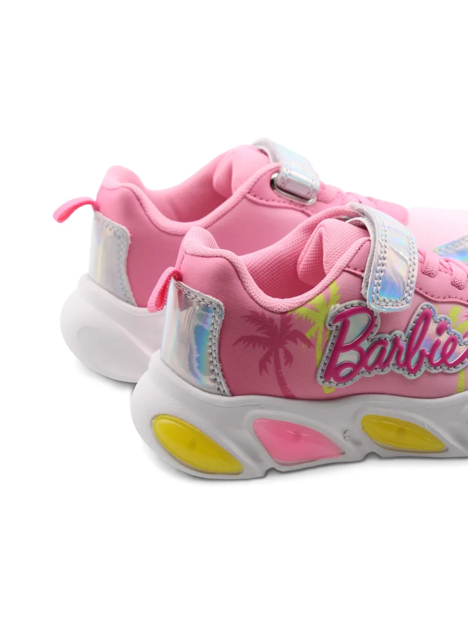 Sneaker con luci da bimba - immagine 6