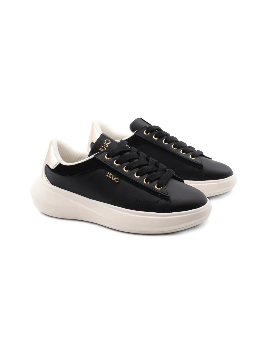 Casper 01 sneaker da donna