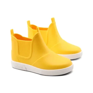 Stivaletto piogga eco-frendly da bimba