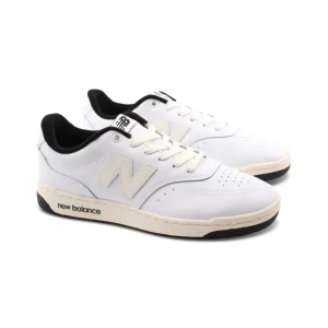 BBW80-AWB sneaker in pelle da uomo