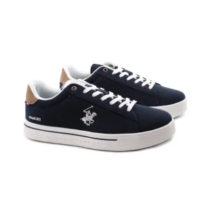 Preston Twill sneaker da uomo