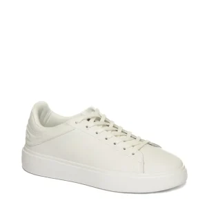 SNEAKERS STRINGATA IN PELLE PIQUADRO