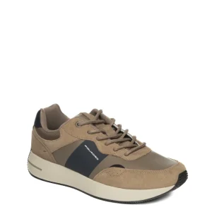 SNEAKER STRINGATA PIQUADRO