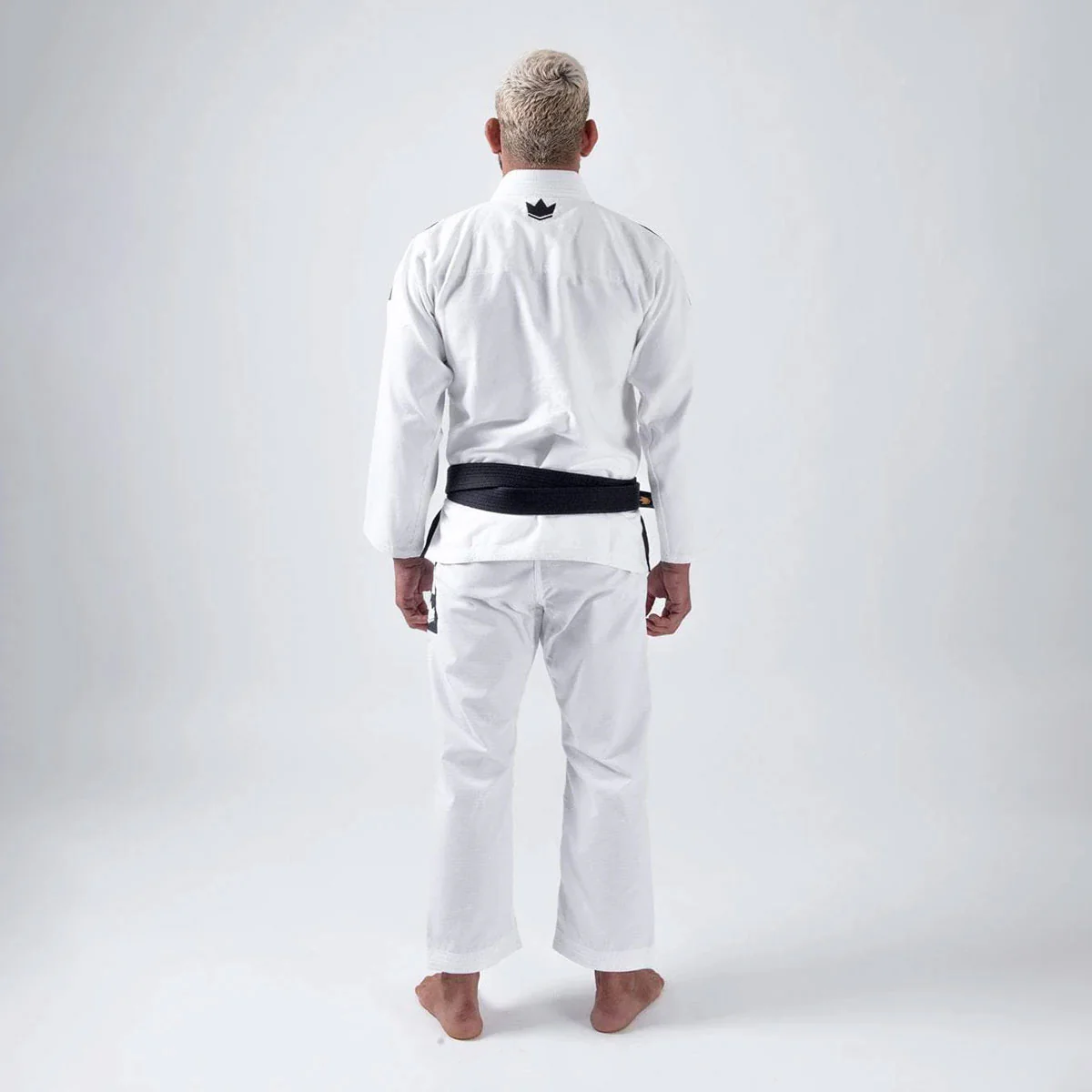 BJJ Gi Kingz Sport 2.0 IBJJF Bianco - immagine 3
