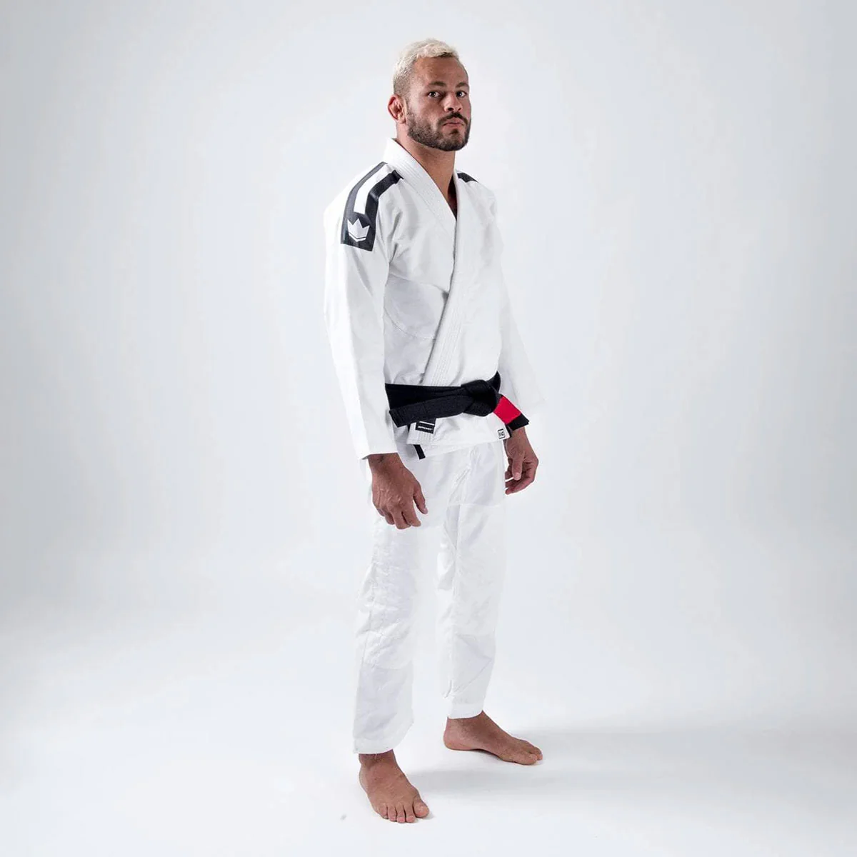 BJJ Gi Kingz Sport 2.0 IBJJF Bianco - immagine 6