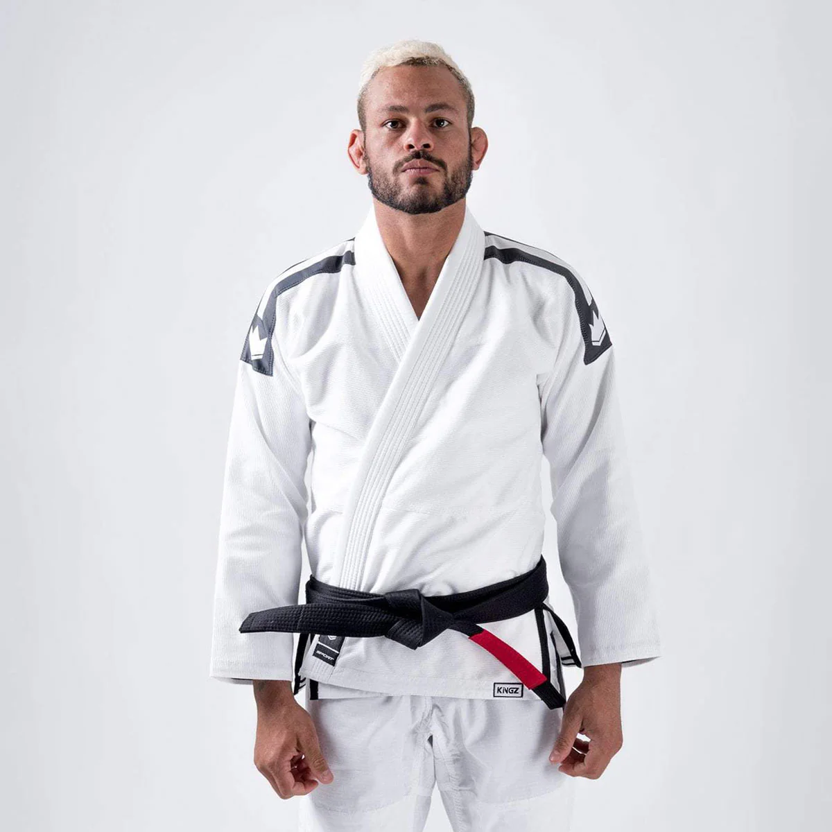 BJJ Gi Kingz Sport 2.0 IBJJF Bianco - immagine 7