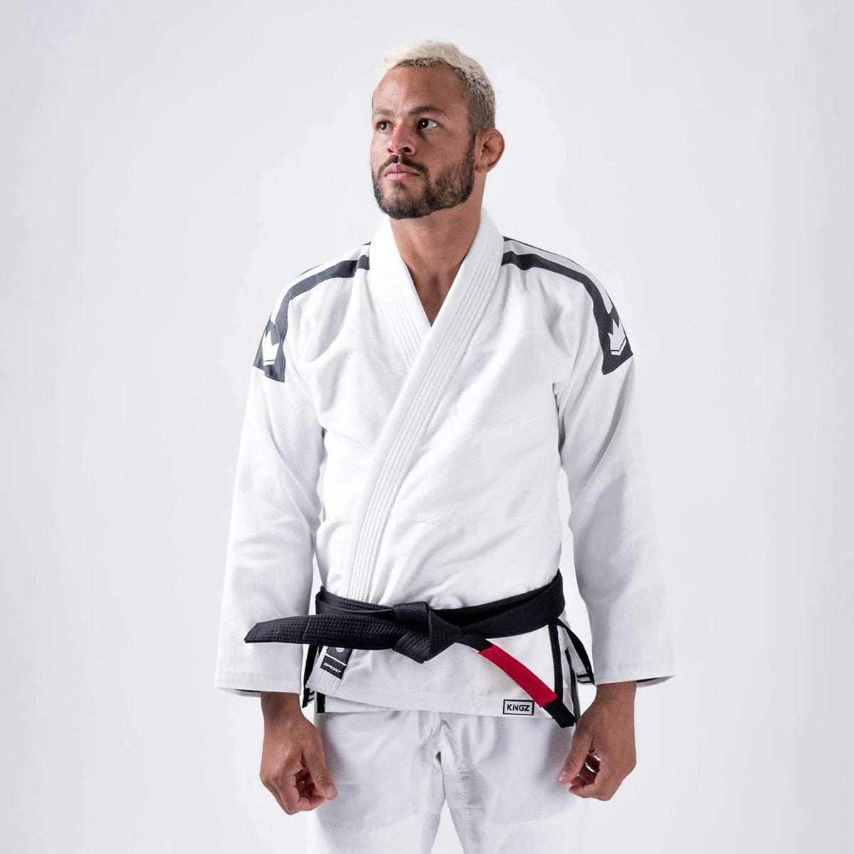 BJJ Gi Kingz Sport 2.0 IBJJF Bianco - immagine 8