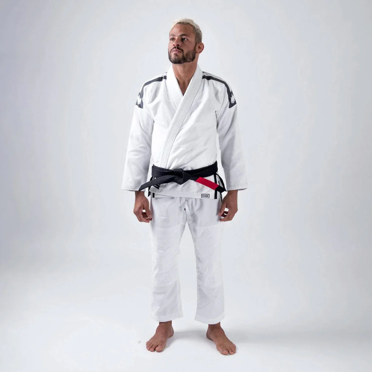 BJJ Gi Kingz Sport 2.0 IBJJF Bianco - immagine 9