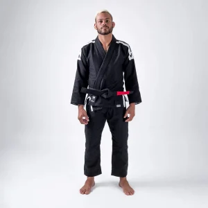 BJJ Gi Kingz Sport 2.0 IBJJF Nero