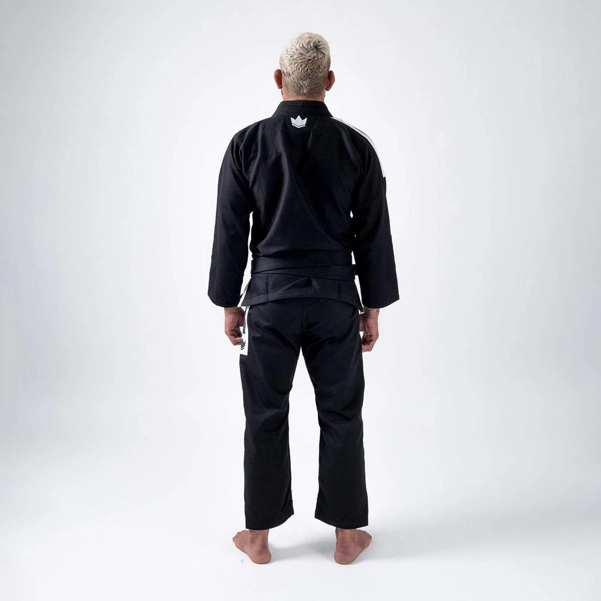 BJJ Gi Kingz Sport 2.0 IBJJF Nero - immagine 5