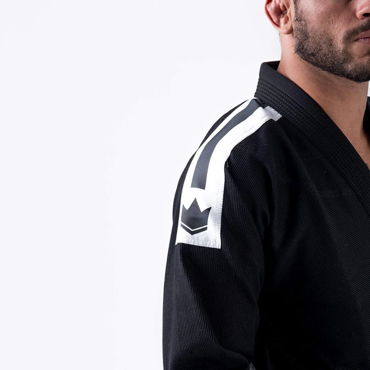 BJJ Gi Kingz Sport 2.0 IBJJF Nero - immagine 9