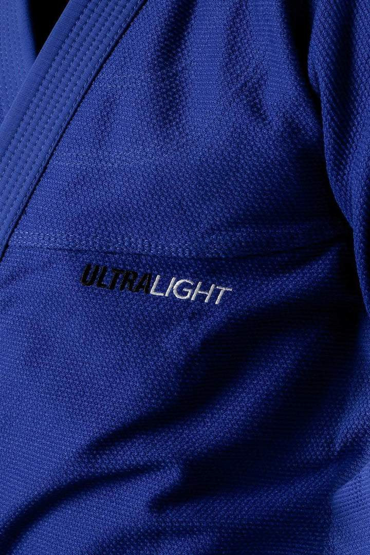 BJJ Gi Kingz Ultralight 2.0 Blu - immagine 9