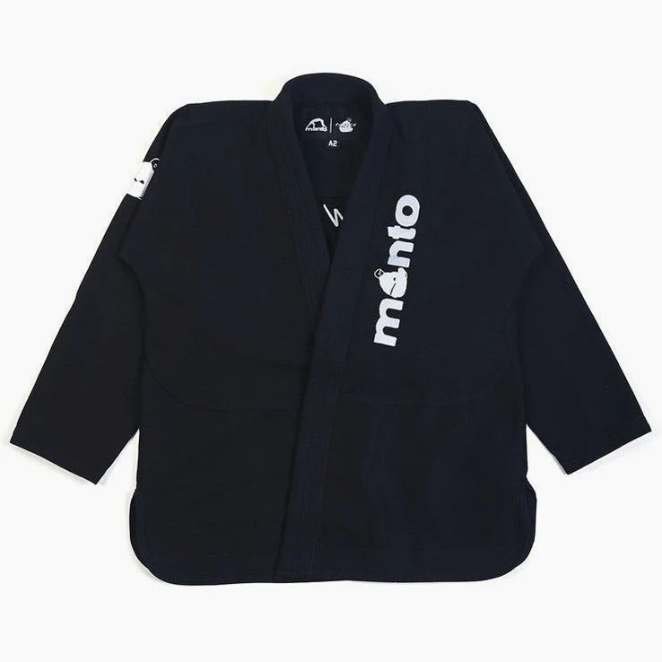 BJJ Gi Manto Ruinism - immagine 7