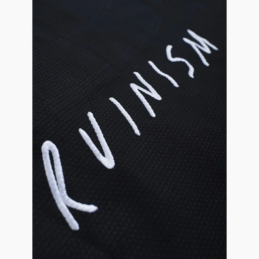 BJJ Gi Manto Ruinism - immagine 5