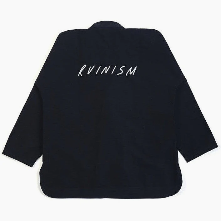 BJJ Gi Manto Ruinism - immagine 6