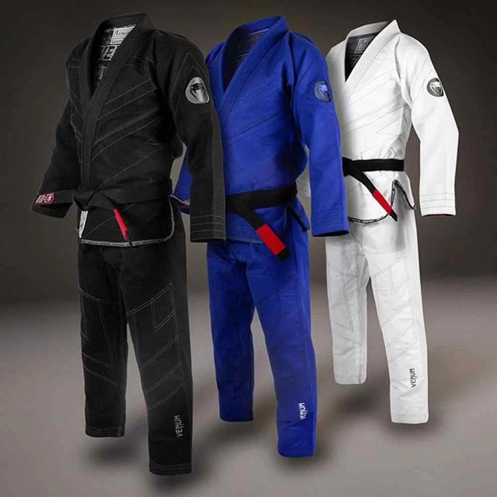 BJJ Gi Venum Classic 2.0 - immagine 3