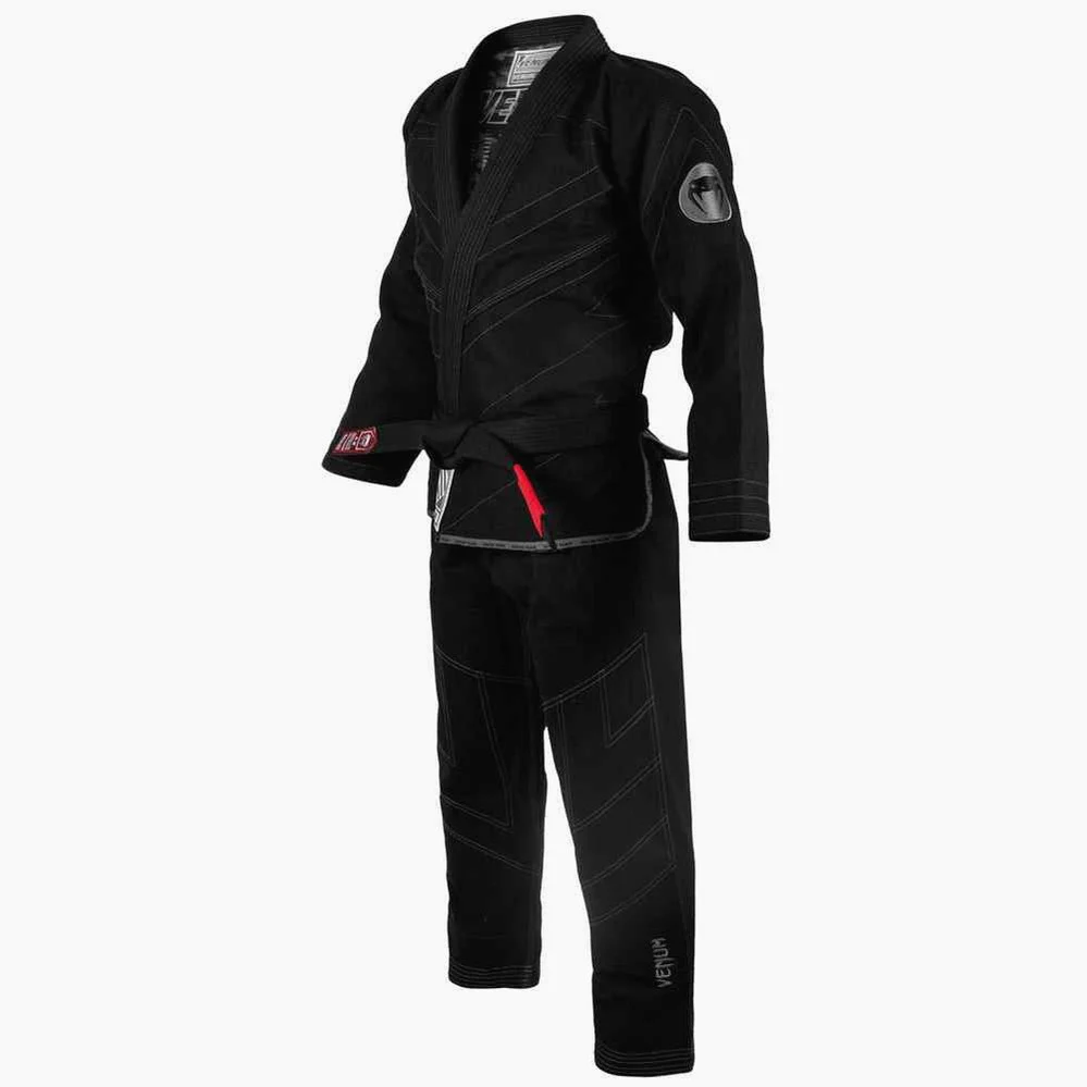 BJJ Gi Venum Classic 2.0 - immagine 5