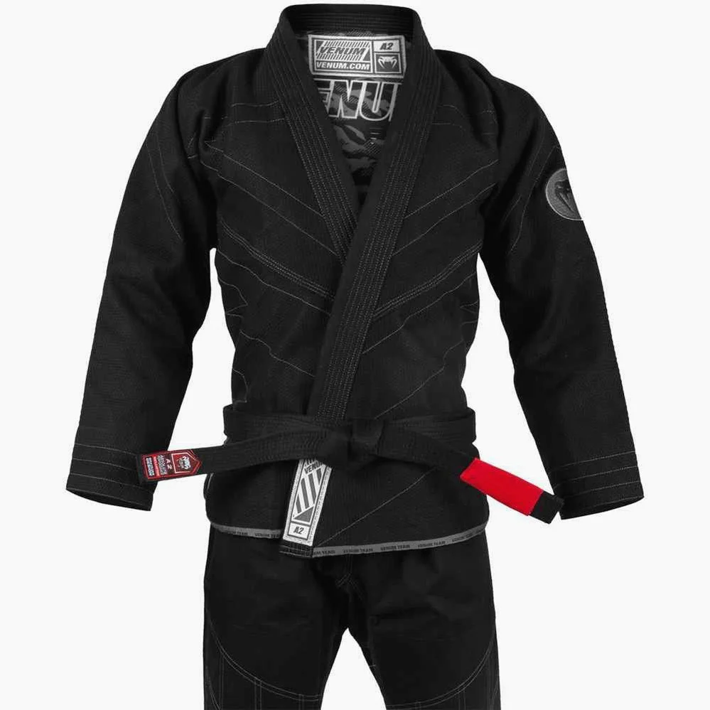 BJJ Gi Venum Classic 2.0 - immagine 6