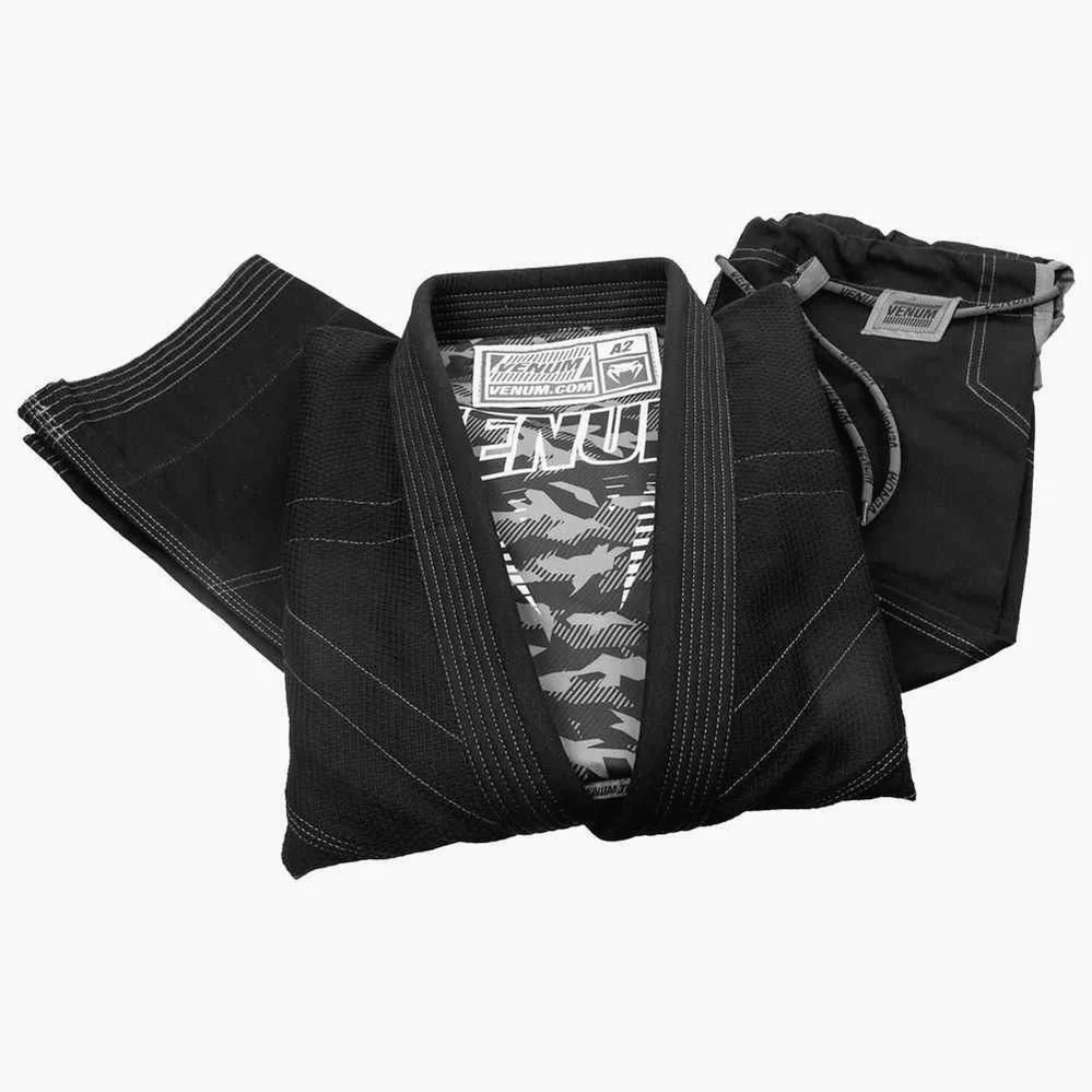 BJJ Gi Venum Classic 2.0 - immagine 9