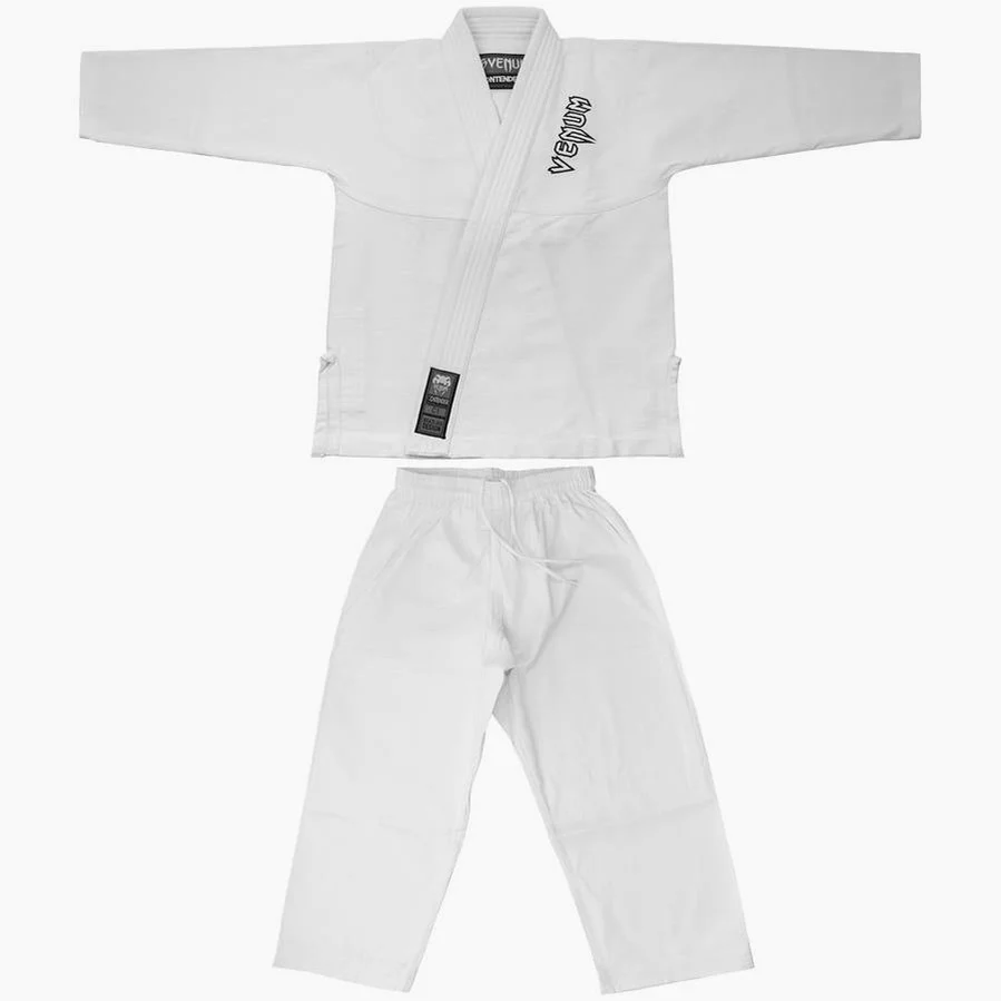 BJJ Gi Venum Contender Bambino - immagine 3