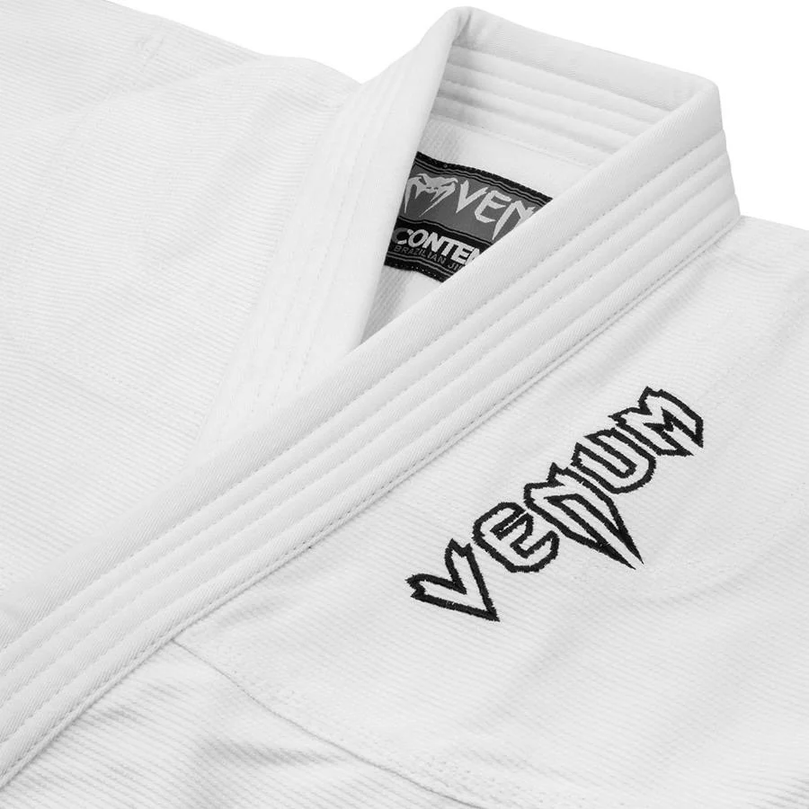 BJJ Gi Venum Contender Bambino - immagine 6
