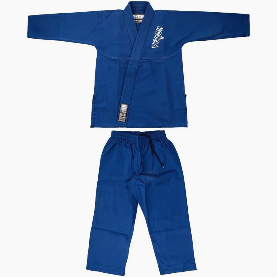 BJJ Gi Venum Contender Bambino - immagine 8