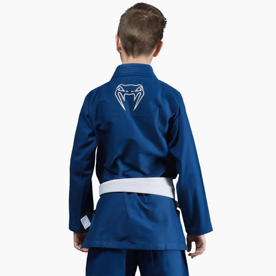 BJJ Gi Venum Contender Bambino - immagine 9