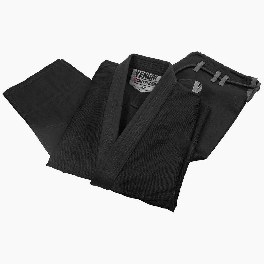 BJJ Gi Venum Contender EVO - immagine 6