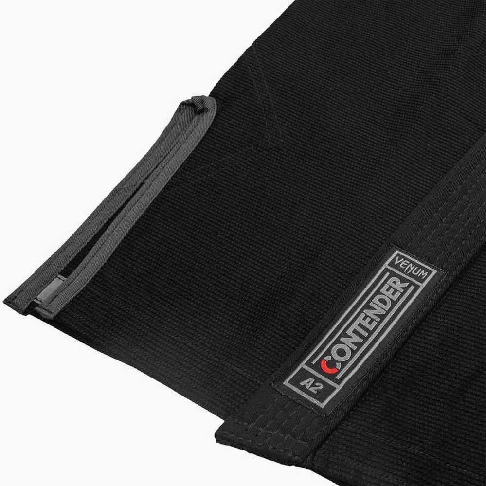 BJJ Gi Venum Contender EVO - immagine 7