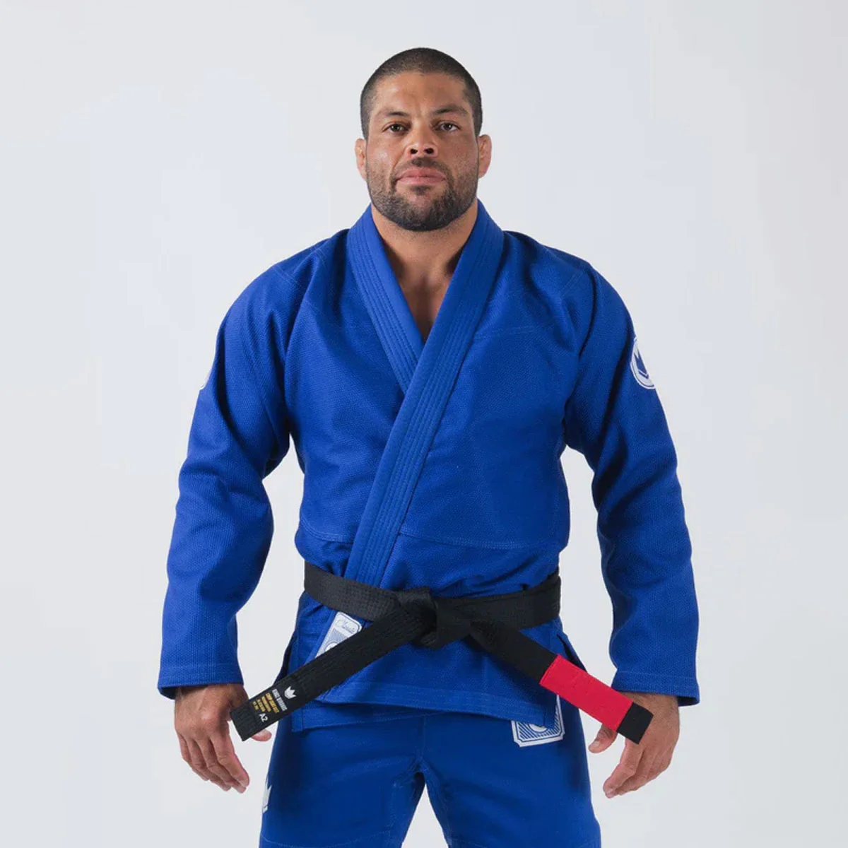 BJJ Gi Kingz Classic 3.0 IBJJF Blu