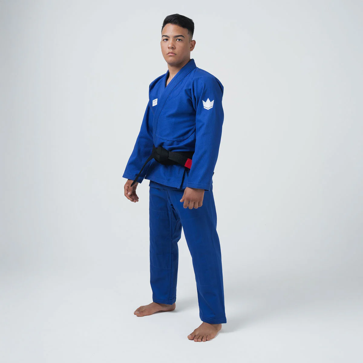 BJJ Gi Kingz Kore 2.0 - immagine 7