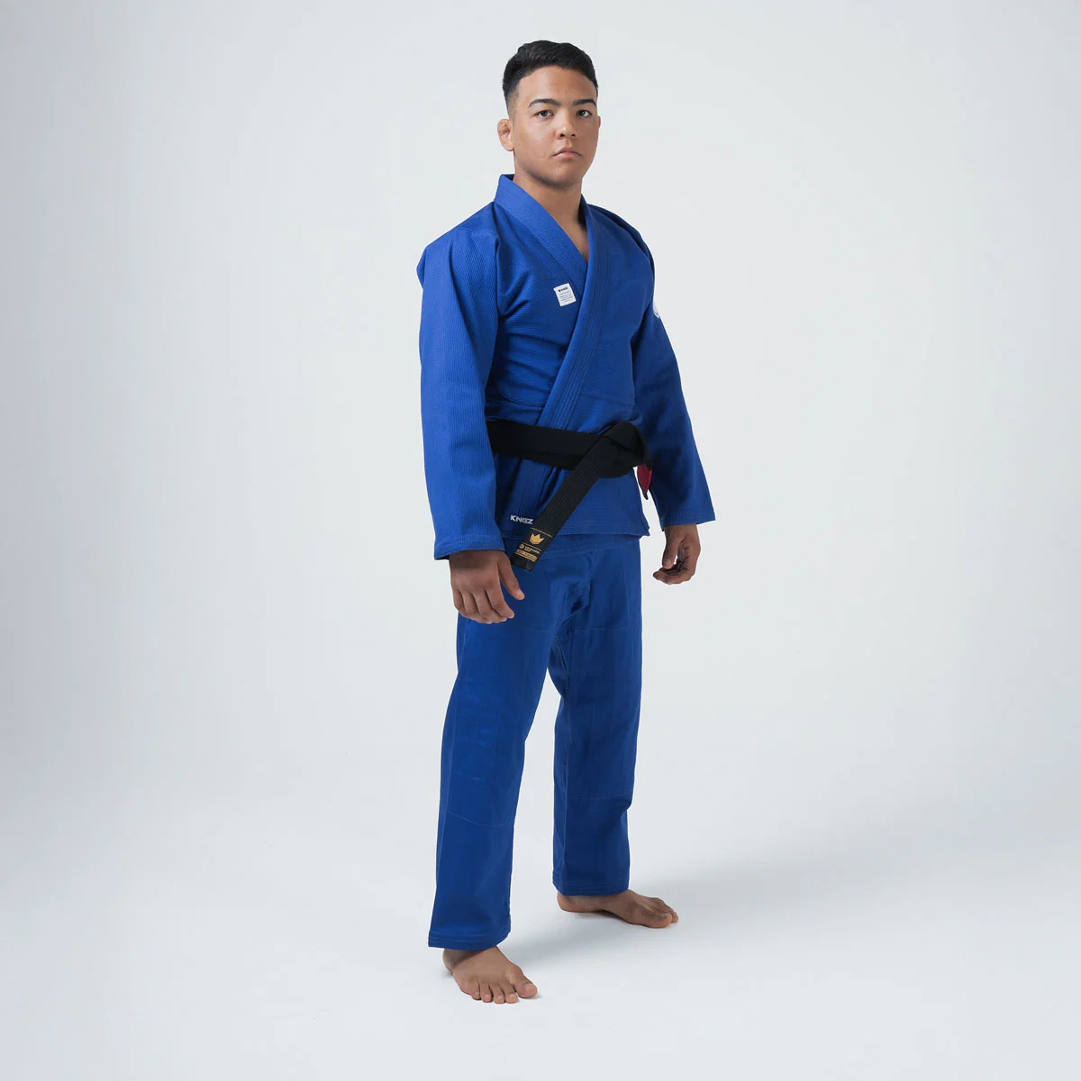 BJJ Gi Kingz Kore 2.0 - immagine 3
