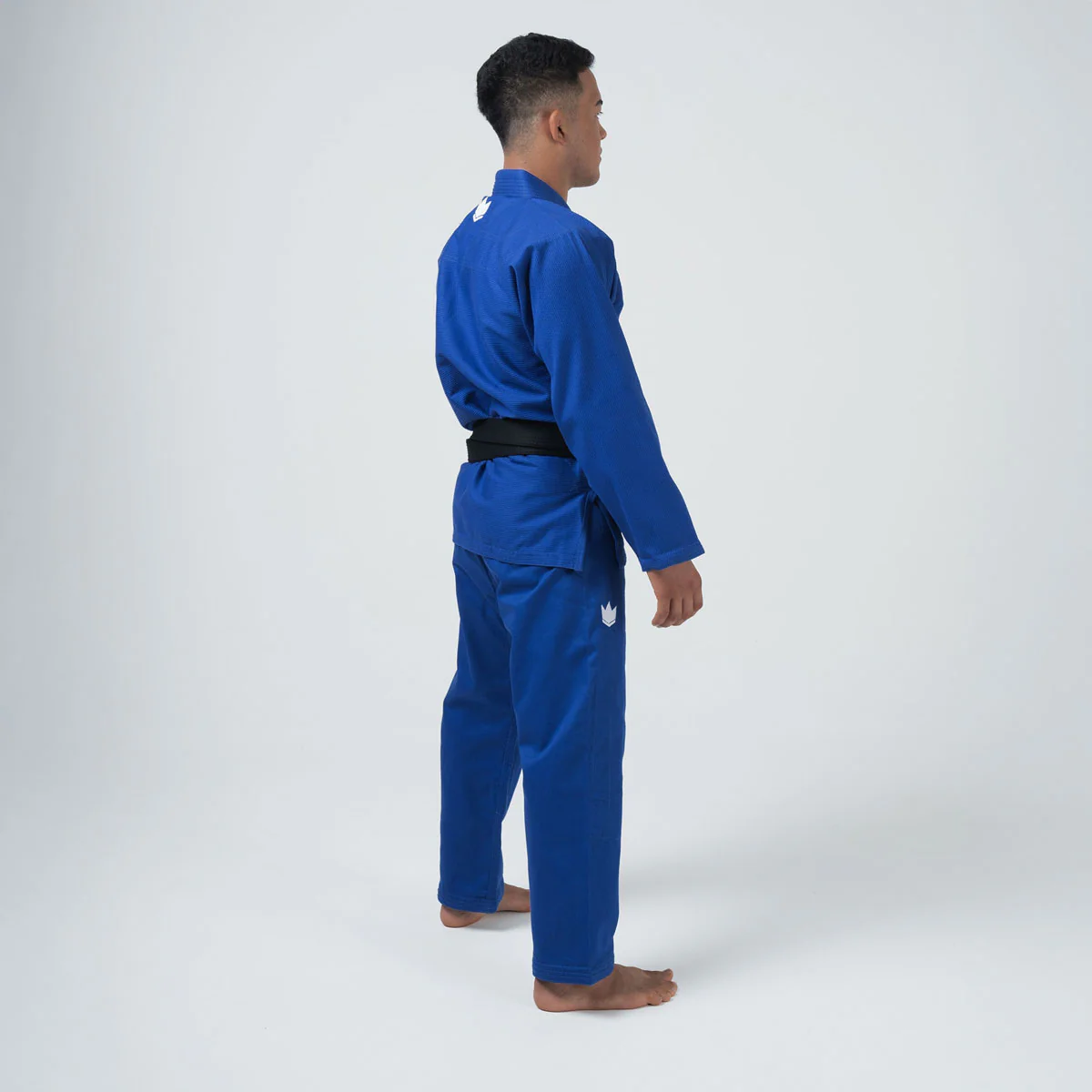 BJJ Gi Kingz Kore 2.0 - immagine 4