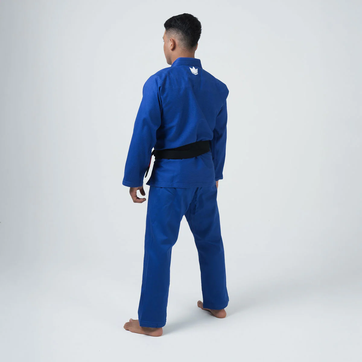 BJJ Gi Kingz Kore 2.0 - immagine 6