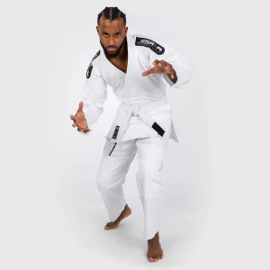 BJJ Gi Venum First