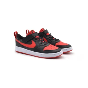 Court Borought Low sneaker bimbo