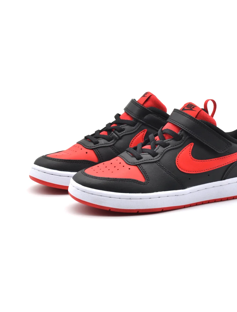 Court Borought Low sneaker bimbo - immagine 5